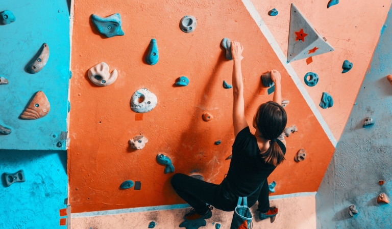 IFFD kickstarter 2026 med en spændende online-nytårskur